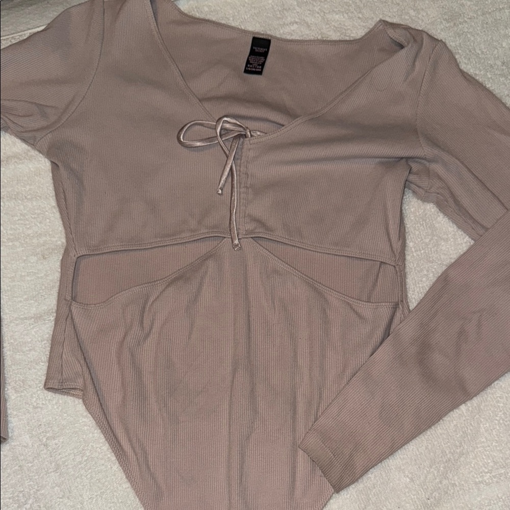 Victoria’s secret Bodysuit